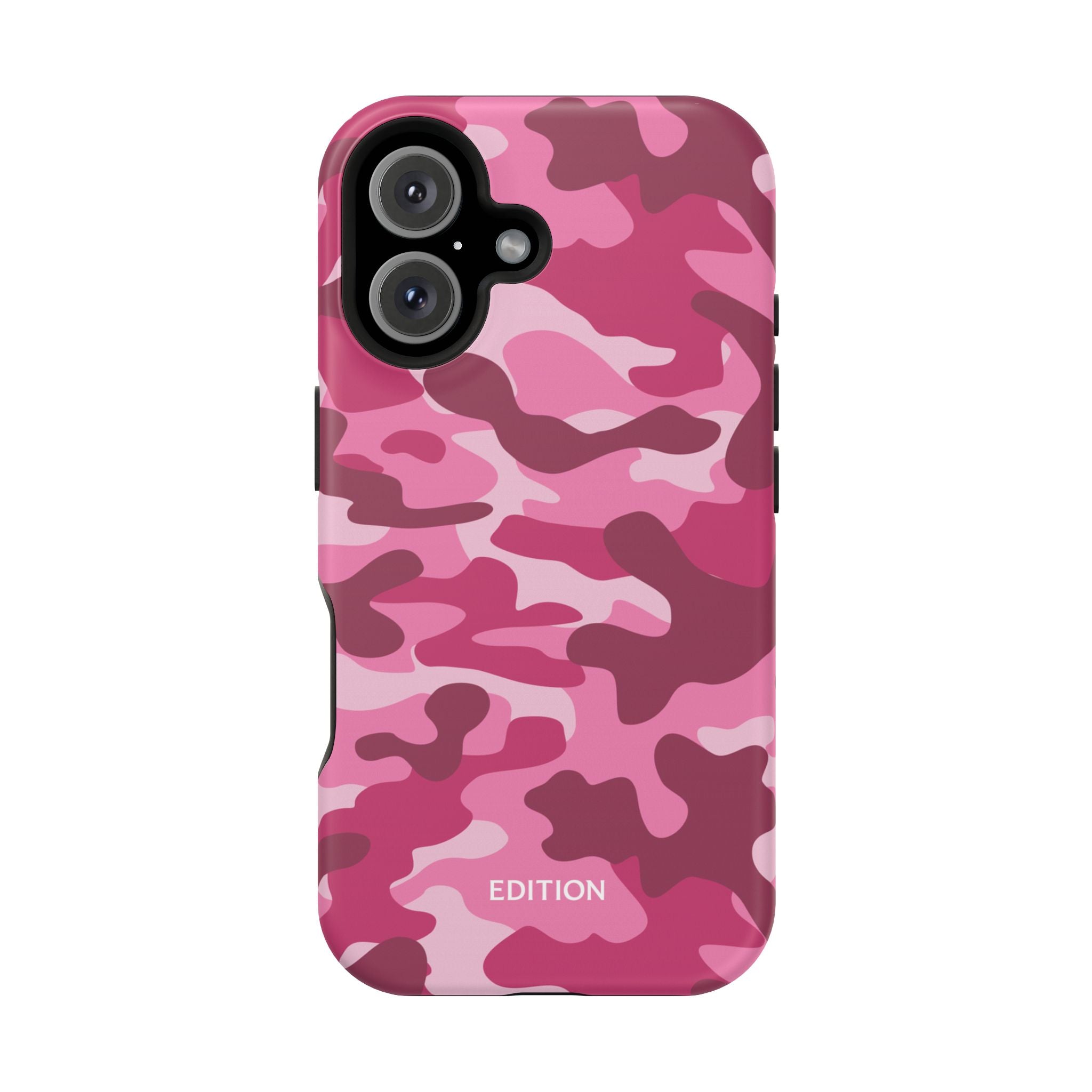 Pink Camo Case