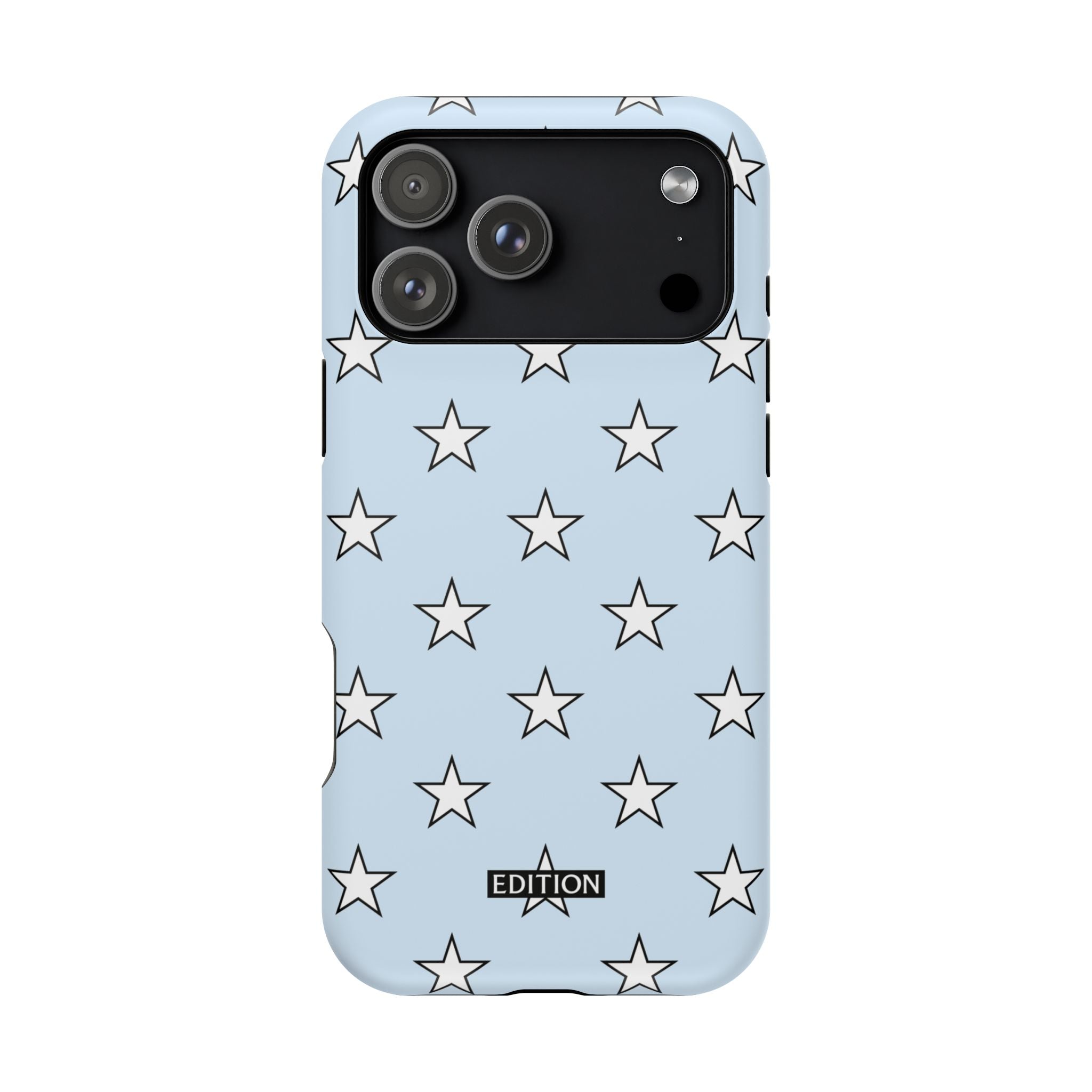 Blue Star Case
