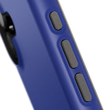 Royal Blue Solid Case