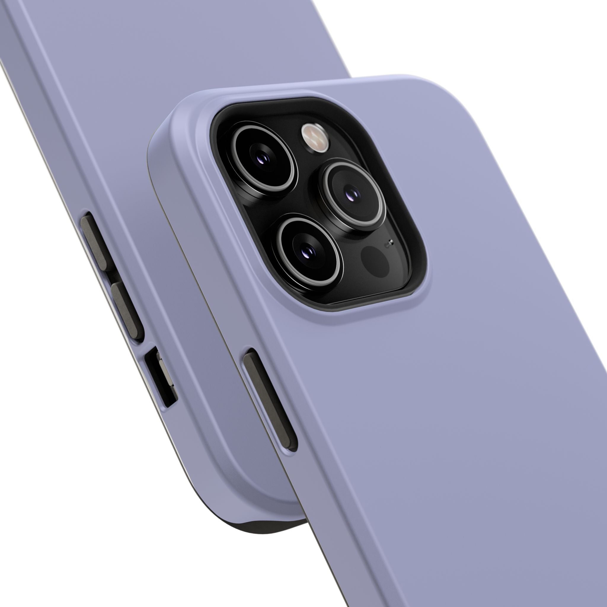 Lavender Solid Case