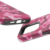 Pink Camo Case