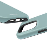 Seafoam Solid Case