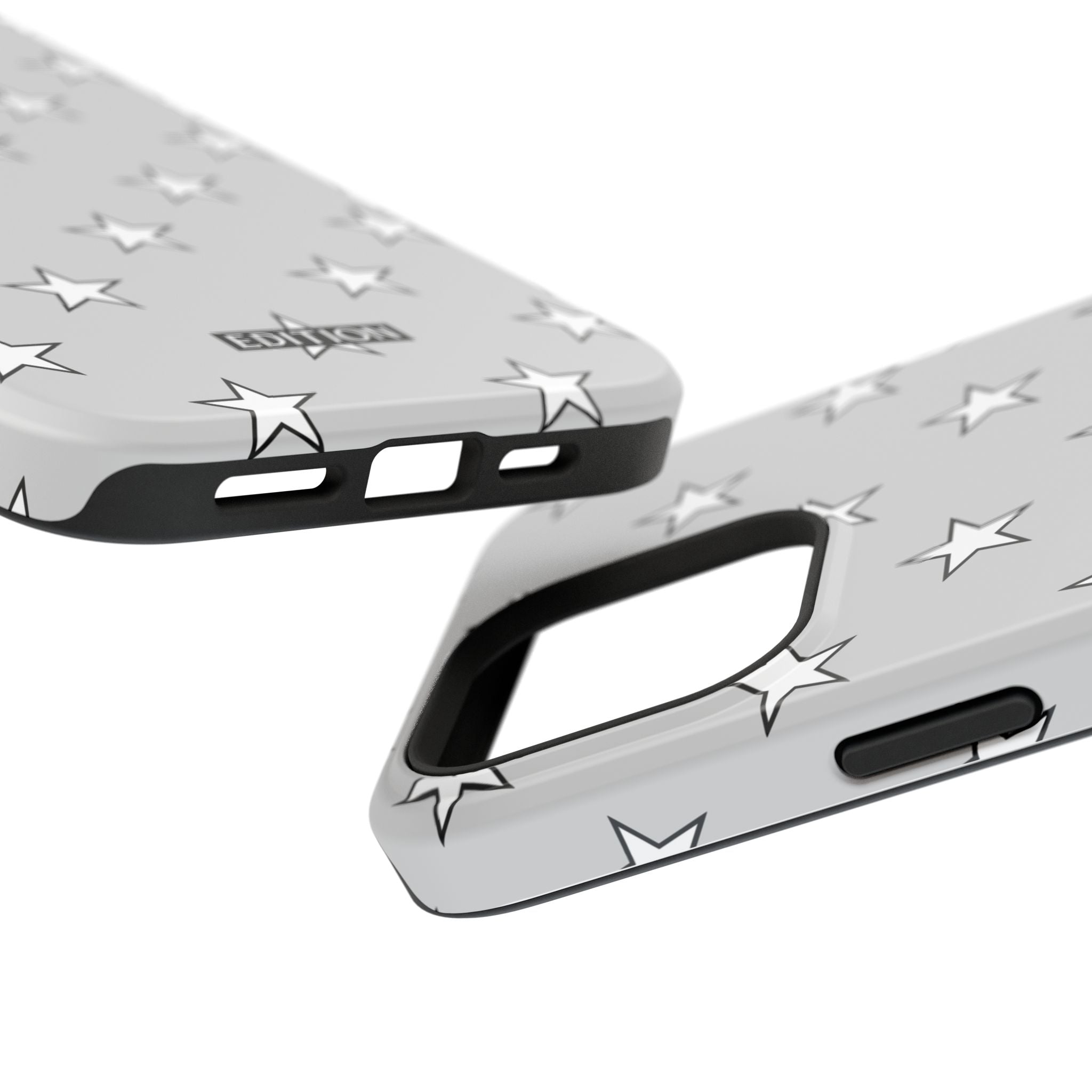 Grey Star Case