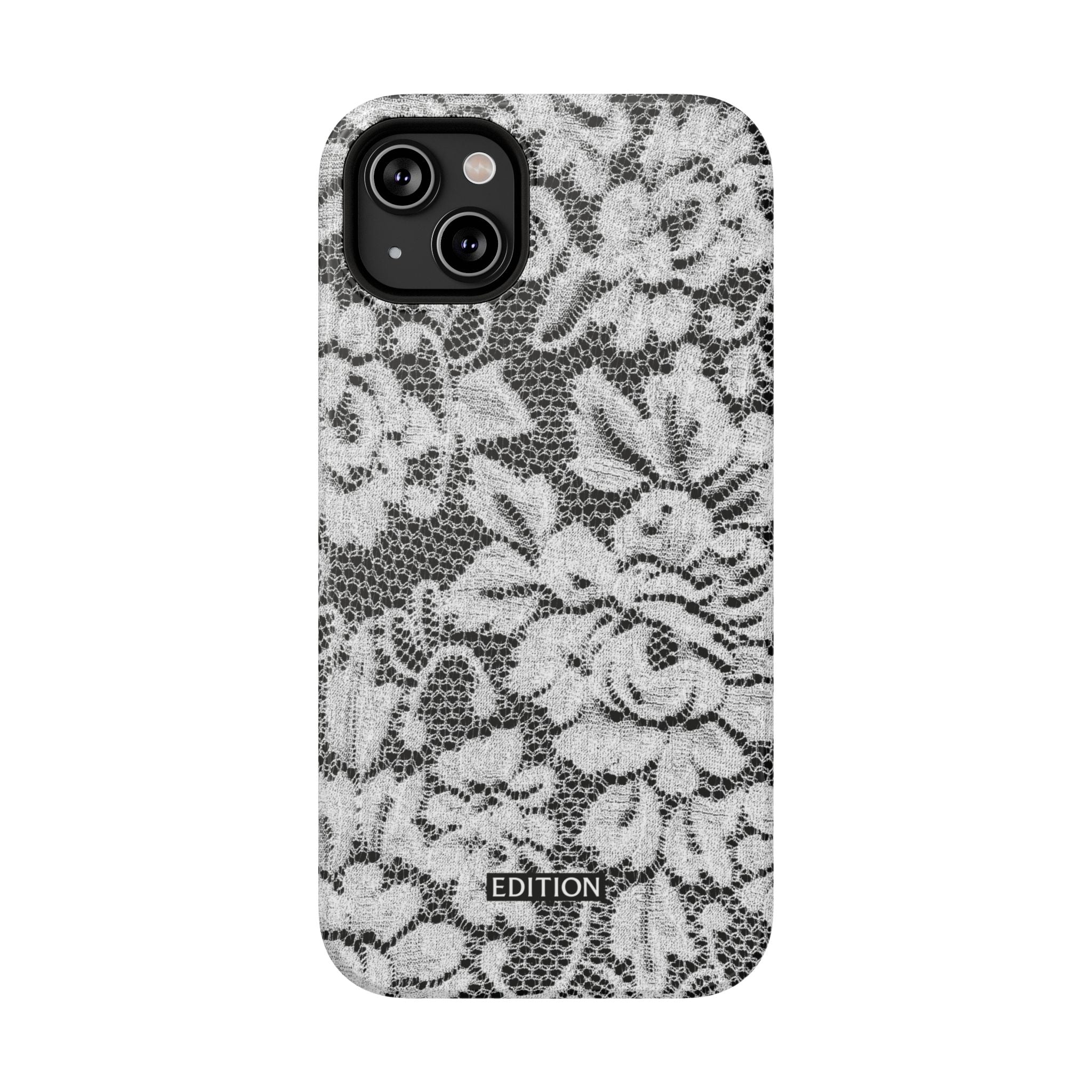 White Lace Case