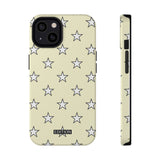 Yellow Star Case