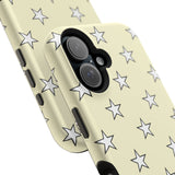 Yellow Star Case
