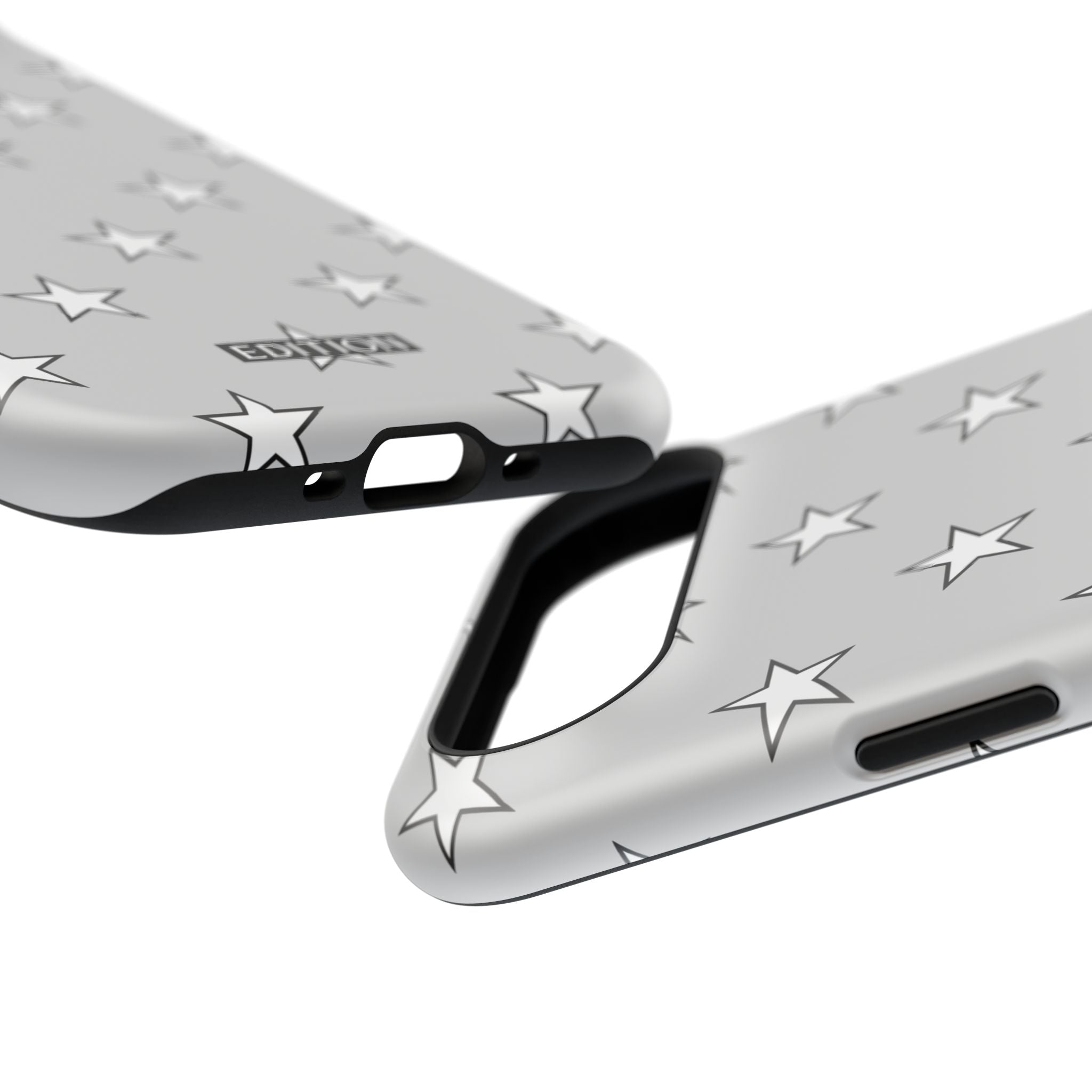 Grey Star Case