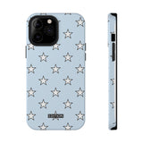 Blue Star Case