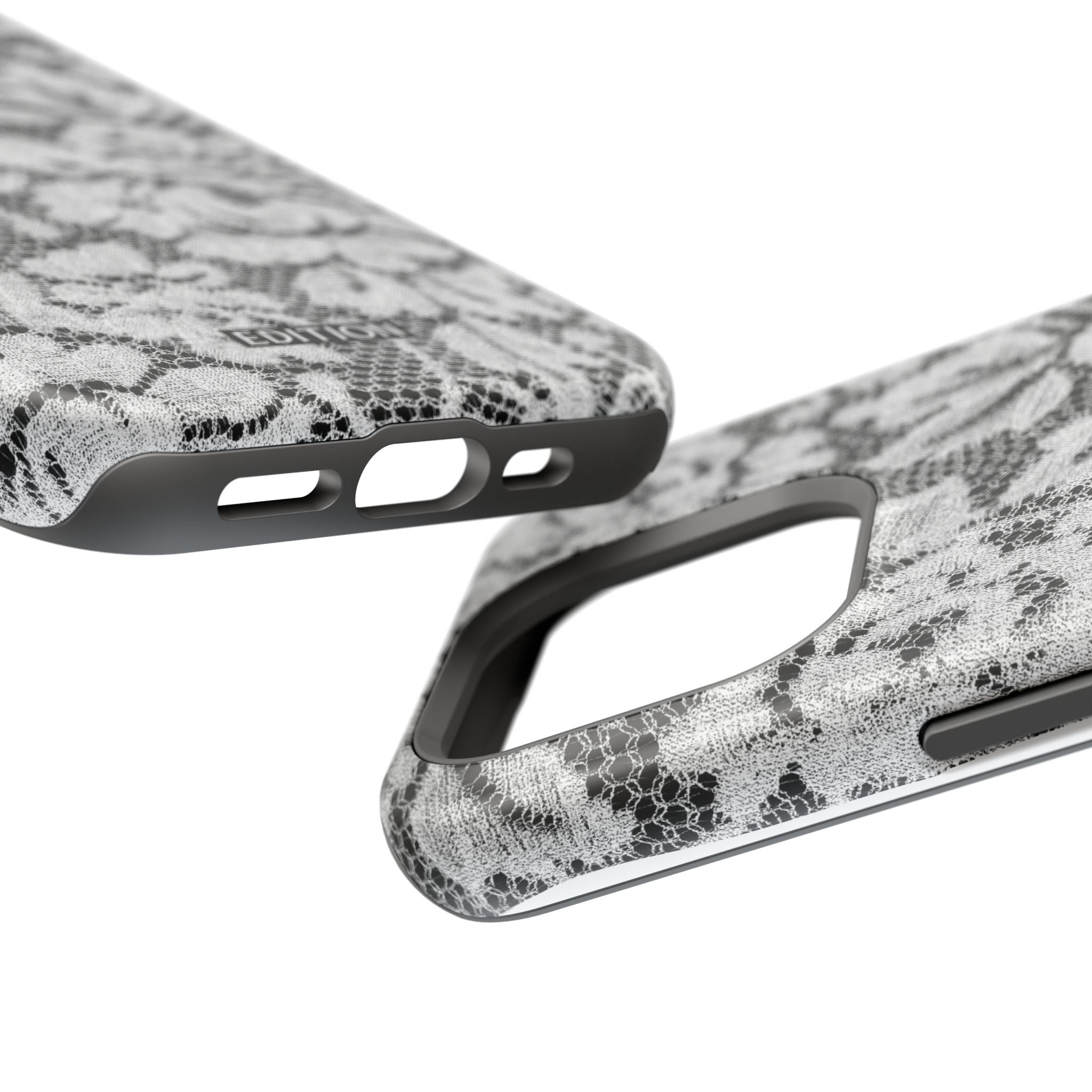 White Lace Case