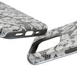 White Lace Case