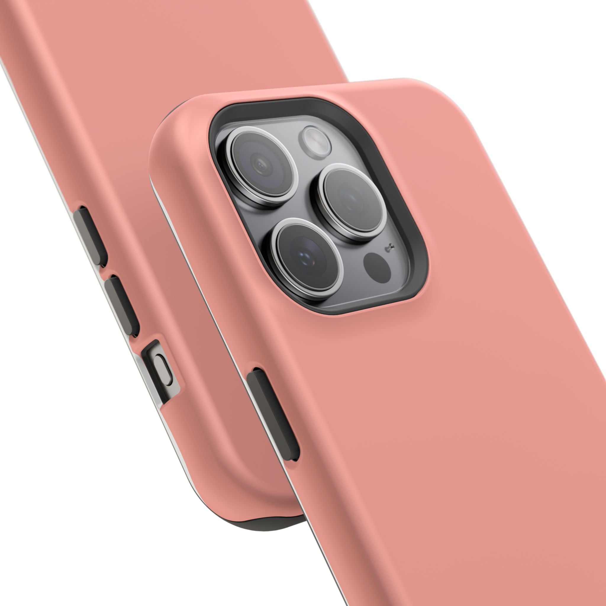 Salmon Solid Case