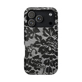 Black Lace Case