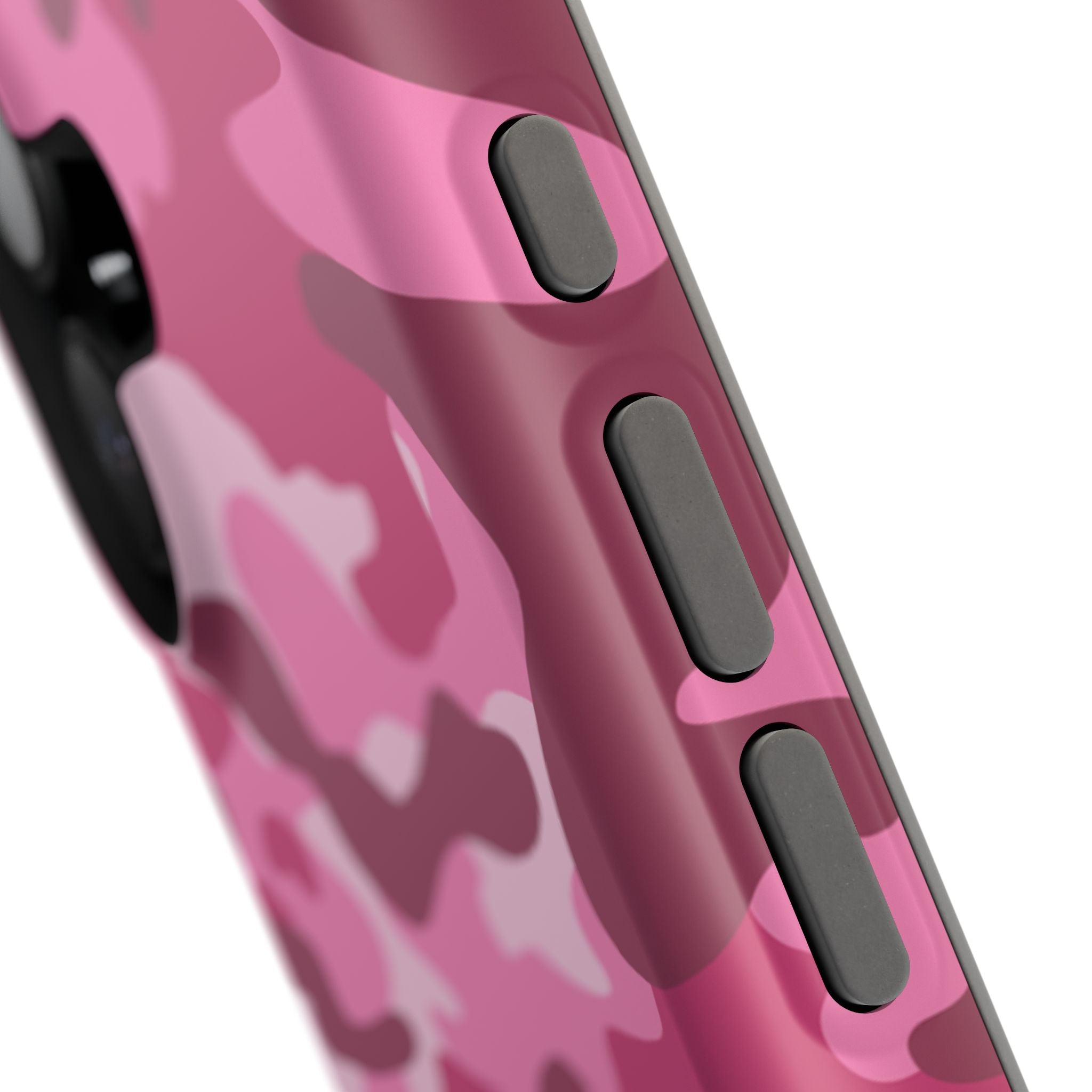 Pink Camo Case