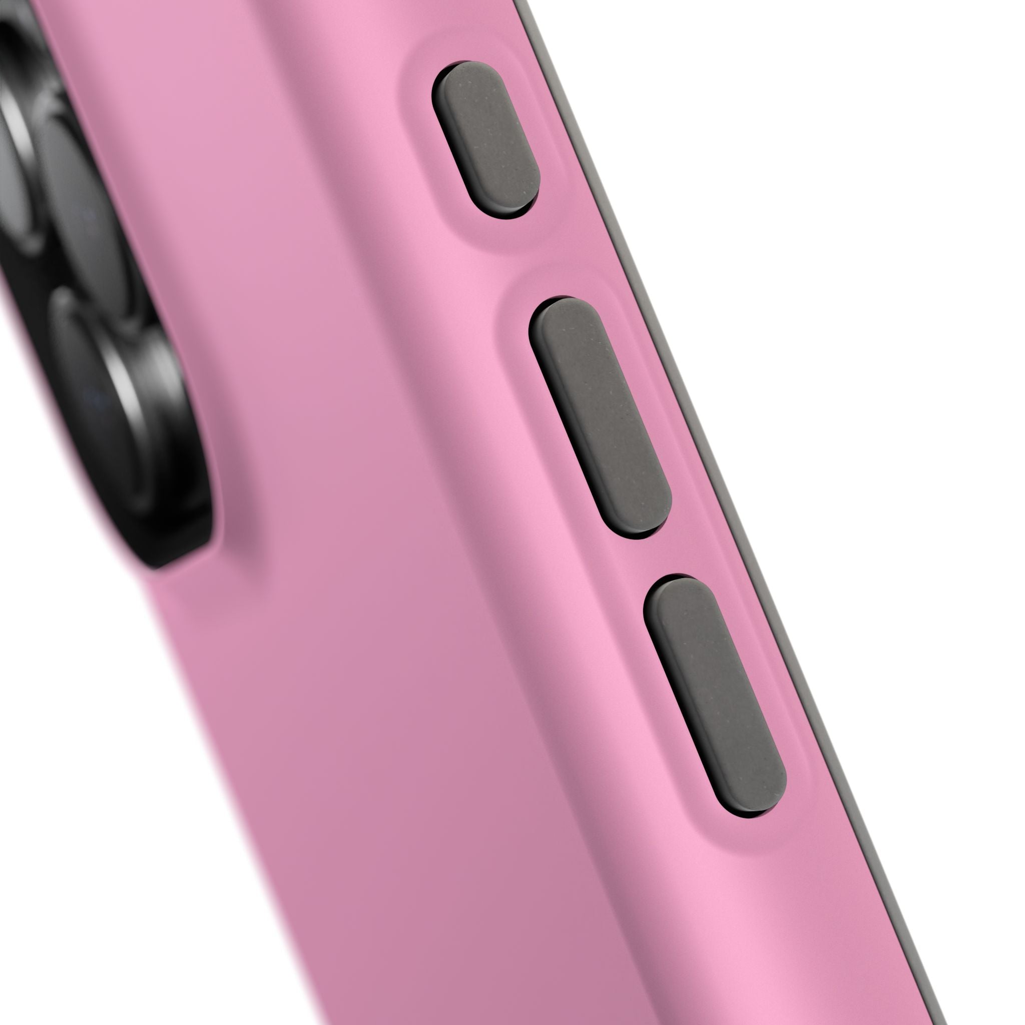 Bubblegum Solid Case