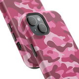 Pink Camo Case
