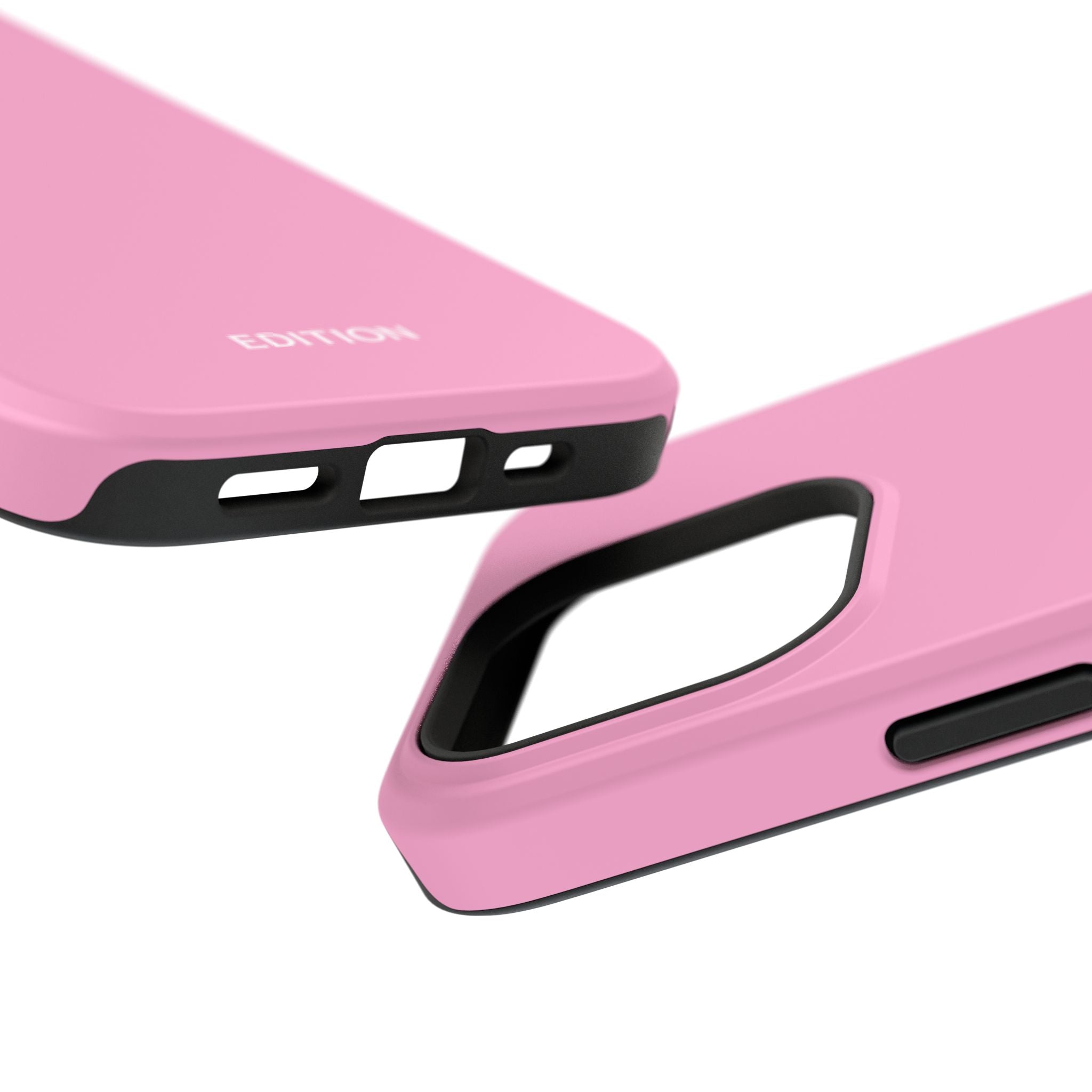 Bubblegum Solid Case