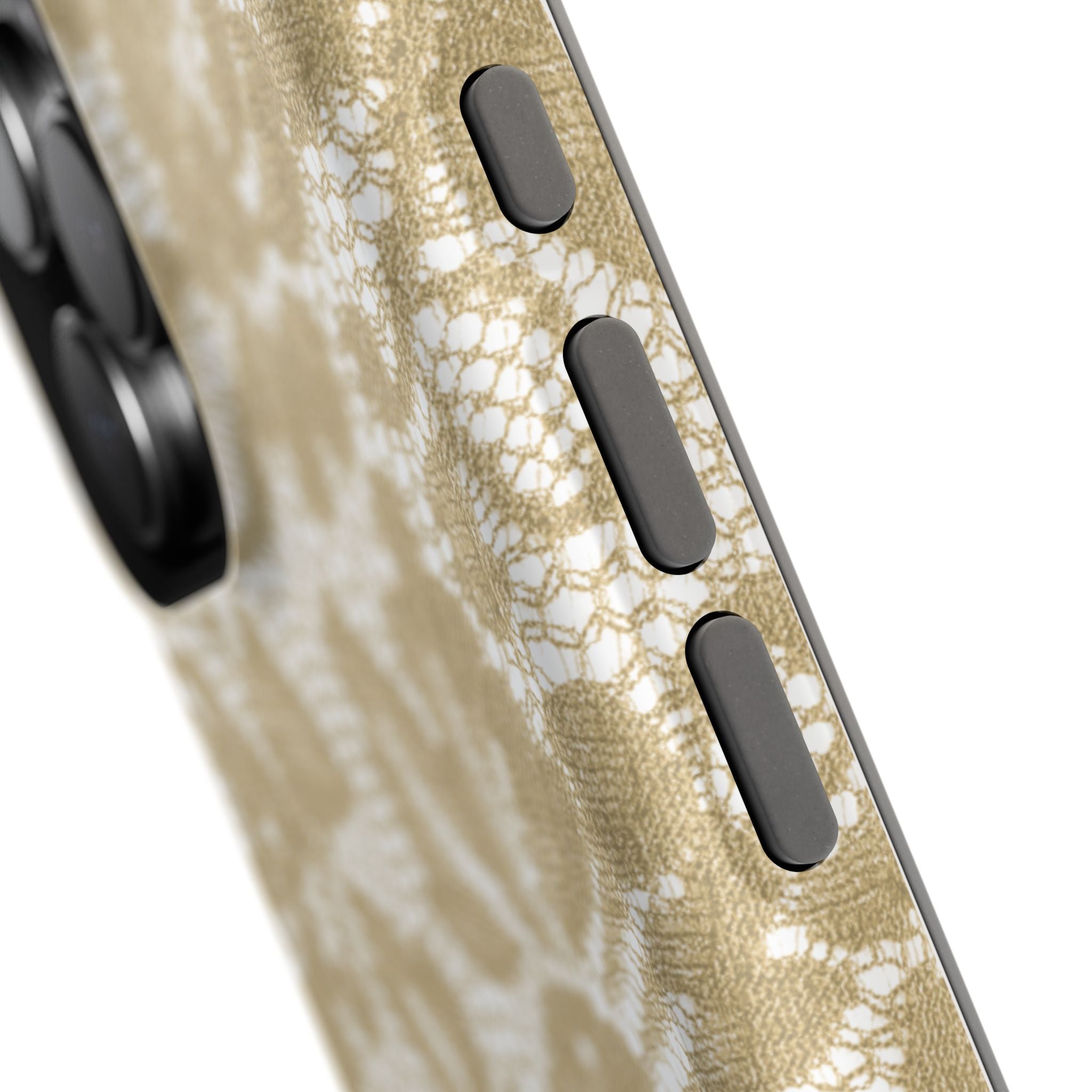 Gold Lace Case