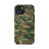Green Camo Case