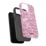 Pink Lace Case