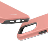 Salmon Solid Case