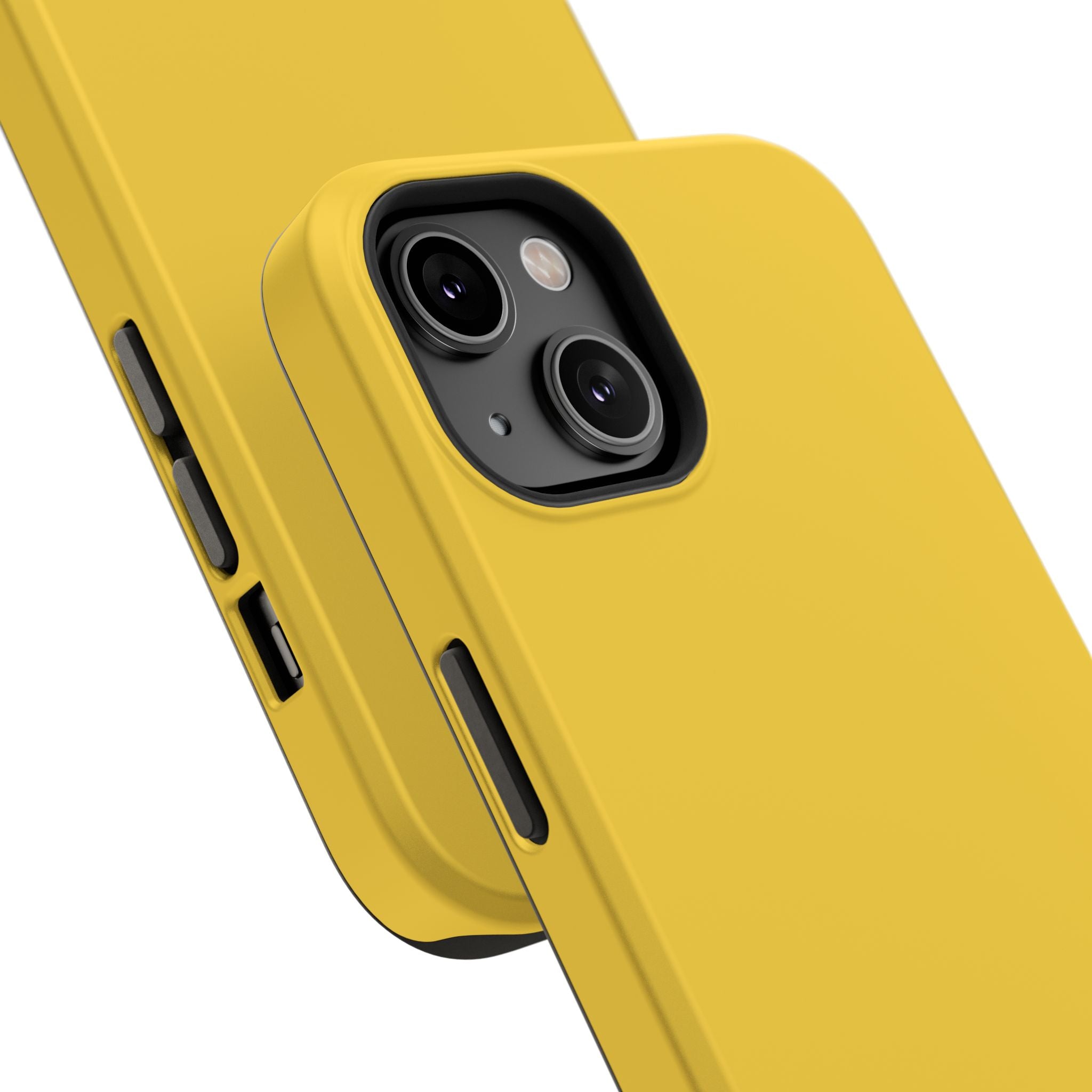 Sunflower Solid Case