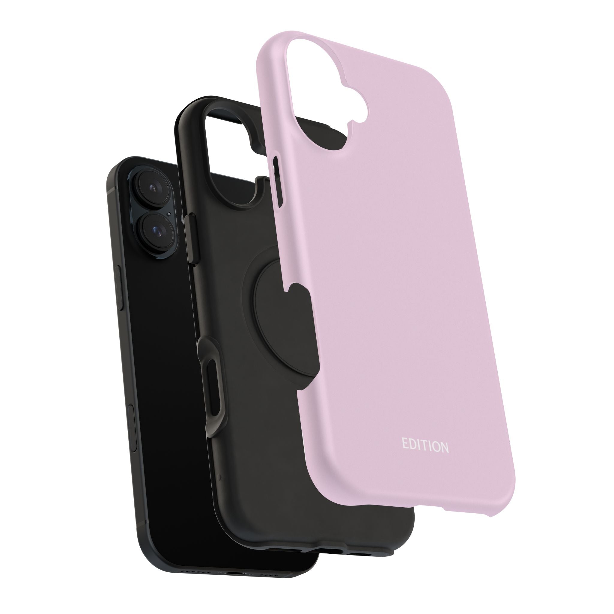 Bubblegum Solid Case