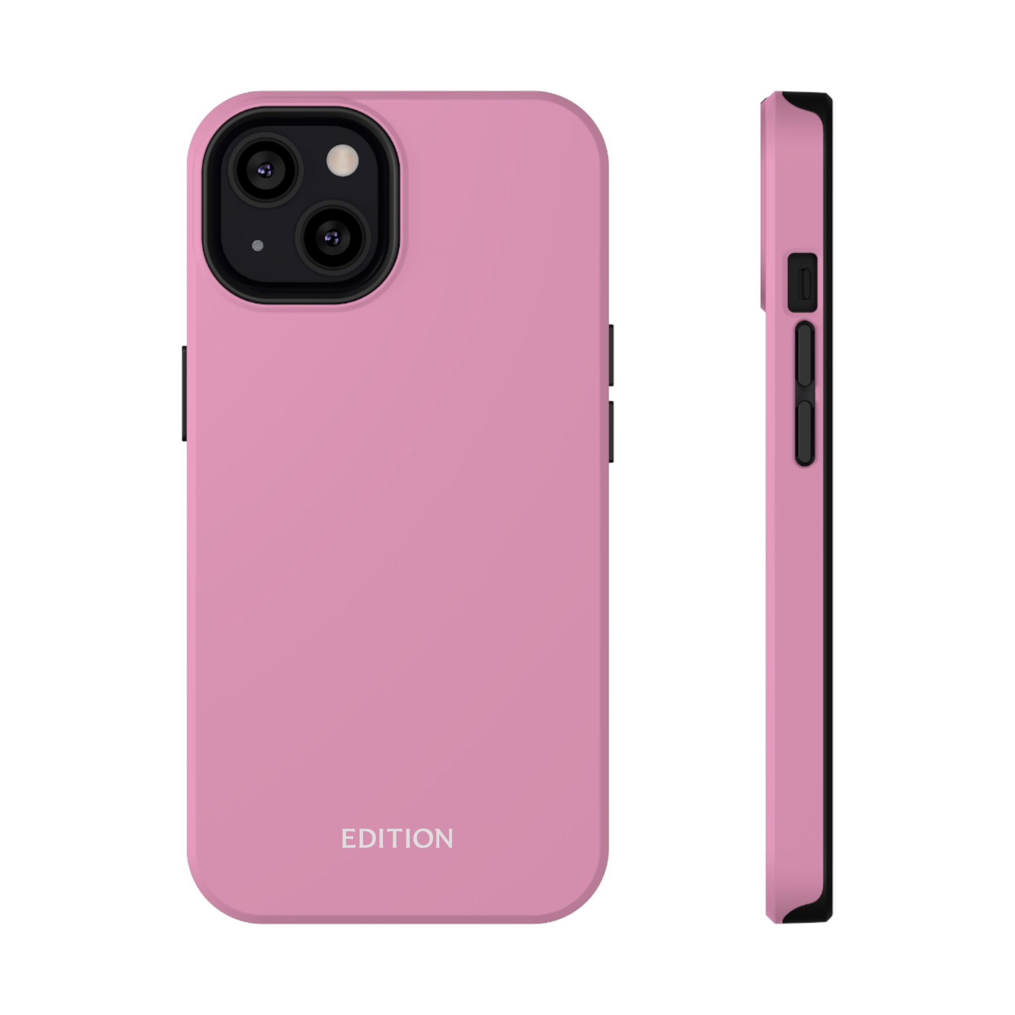 Bubblegum Solid Case
