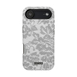 Silver Lace Case