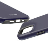 Violet Solid Case