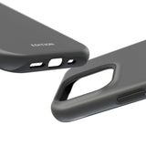Dark Grey Solid Case