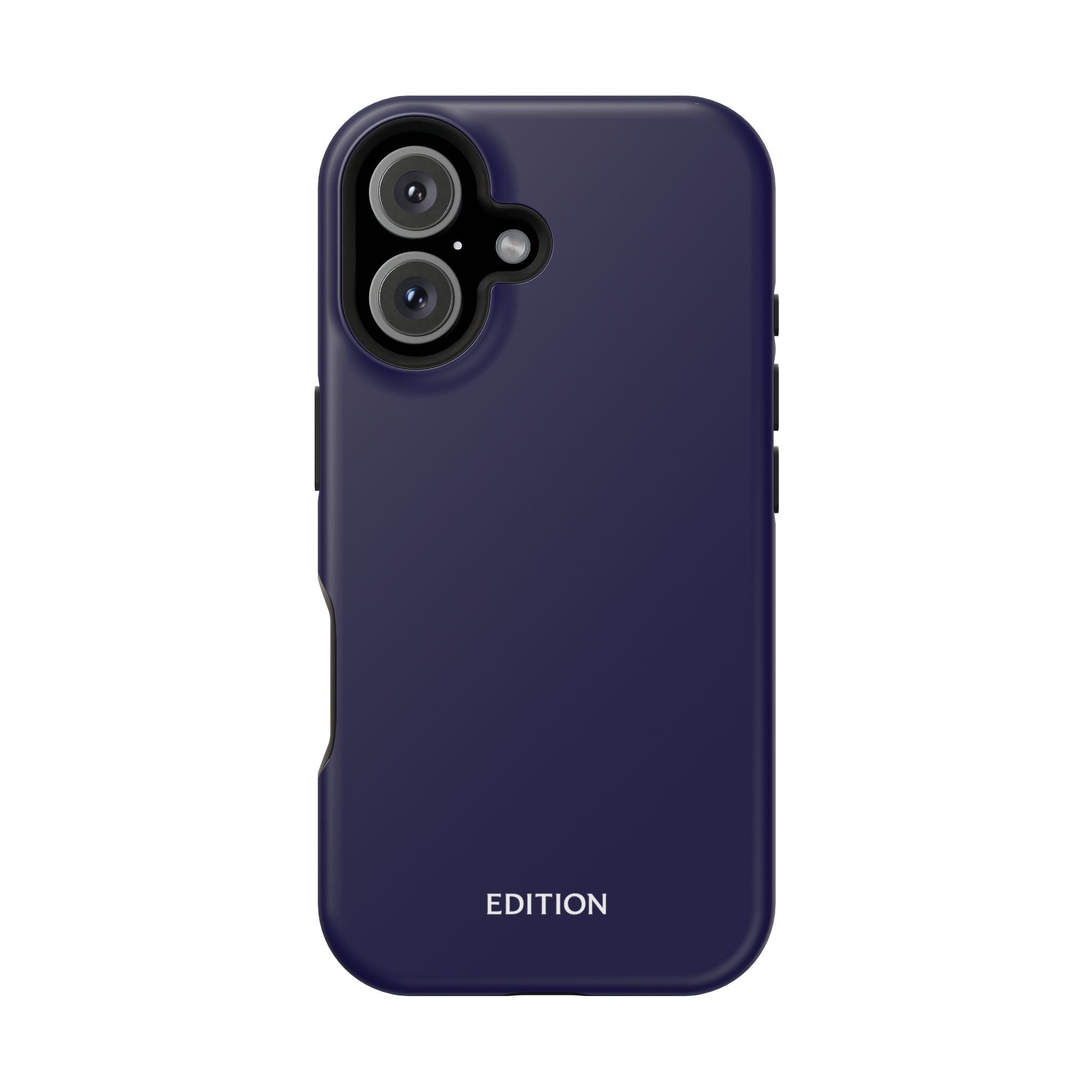Violet Solid Case