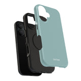 Seafoam Solid Case