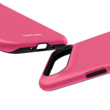 Flamingo Solid Case