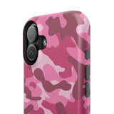 Pink Camo Case