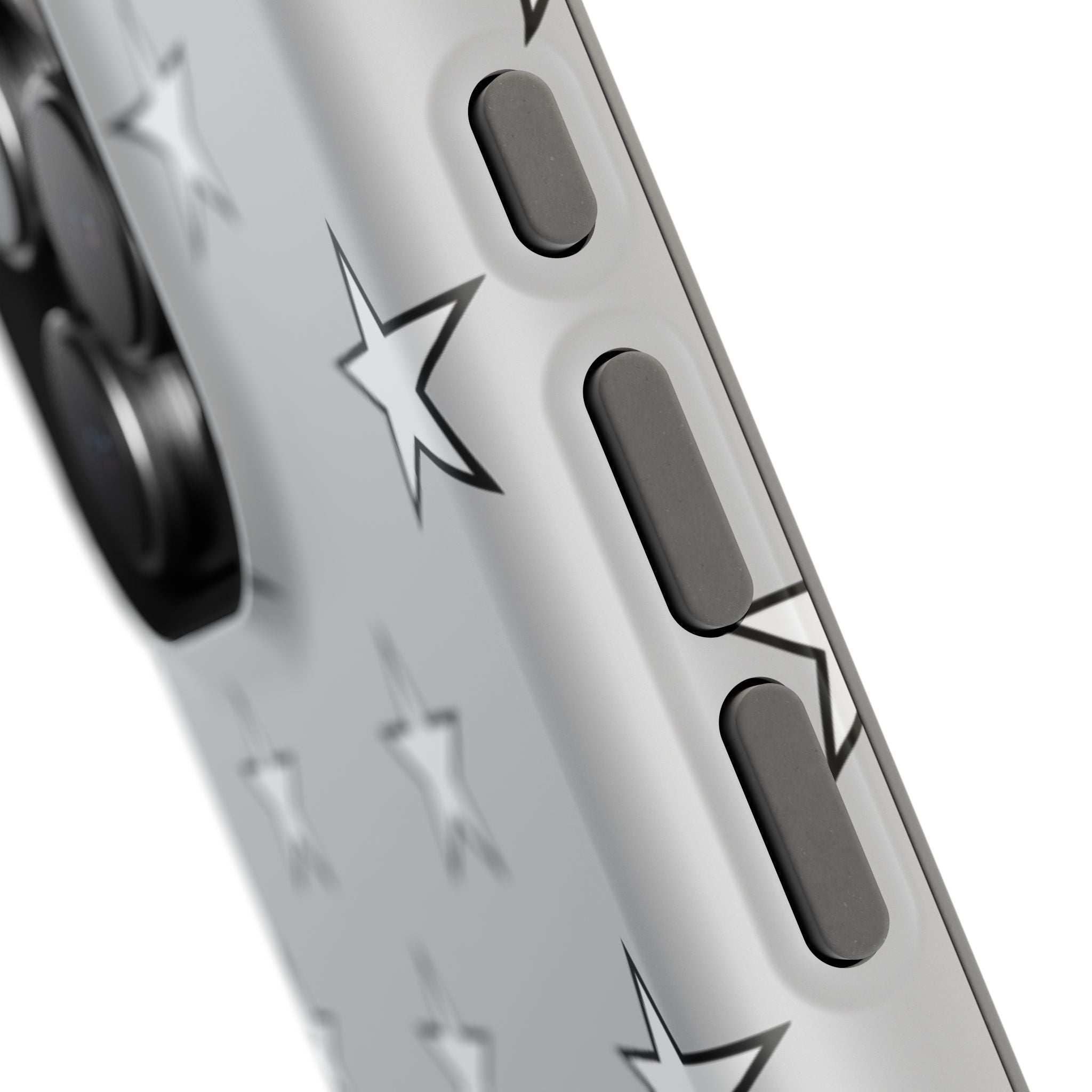 Grey Star Case