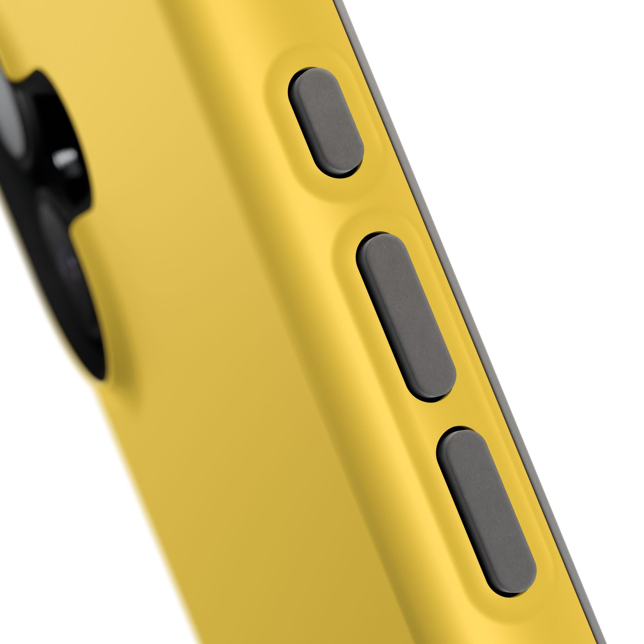 Sunflower Solid Case