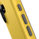 Sunflower Solid Case
