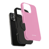 Bubblegum Solid Case