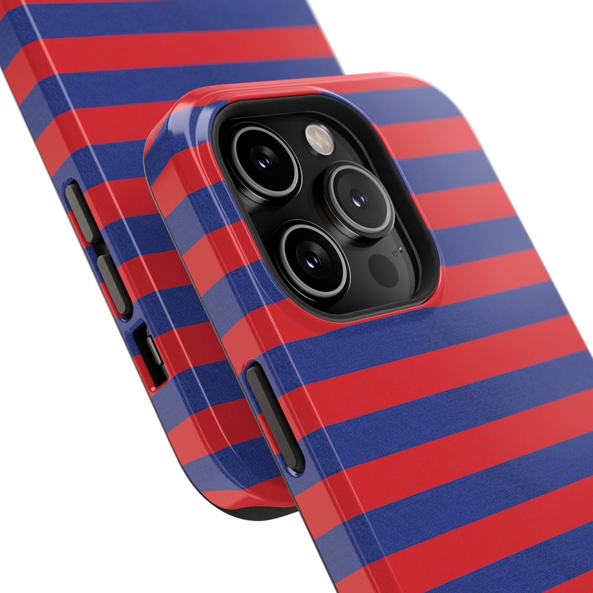 Red Stripe Case