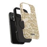 Gold Lace Case