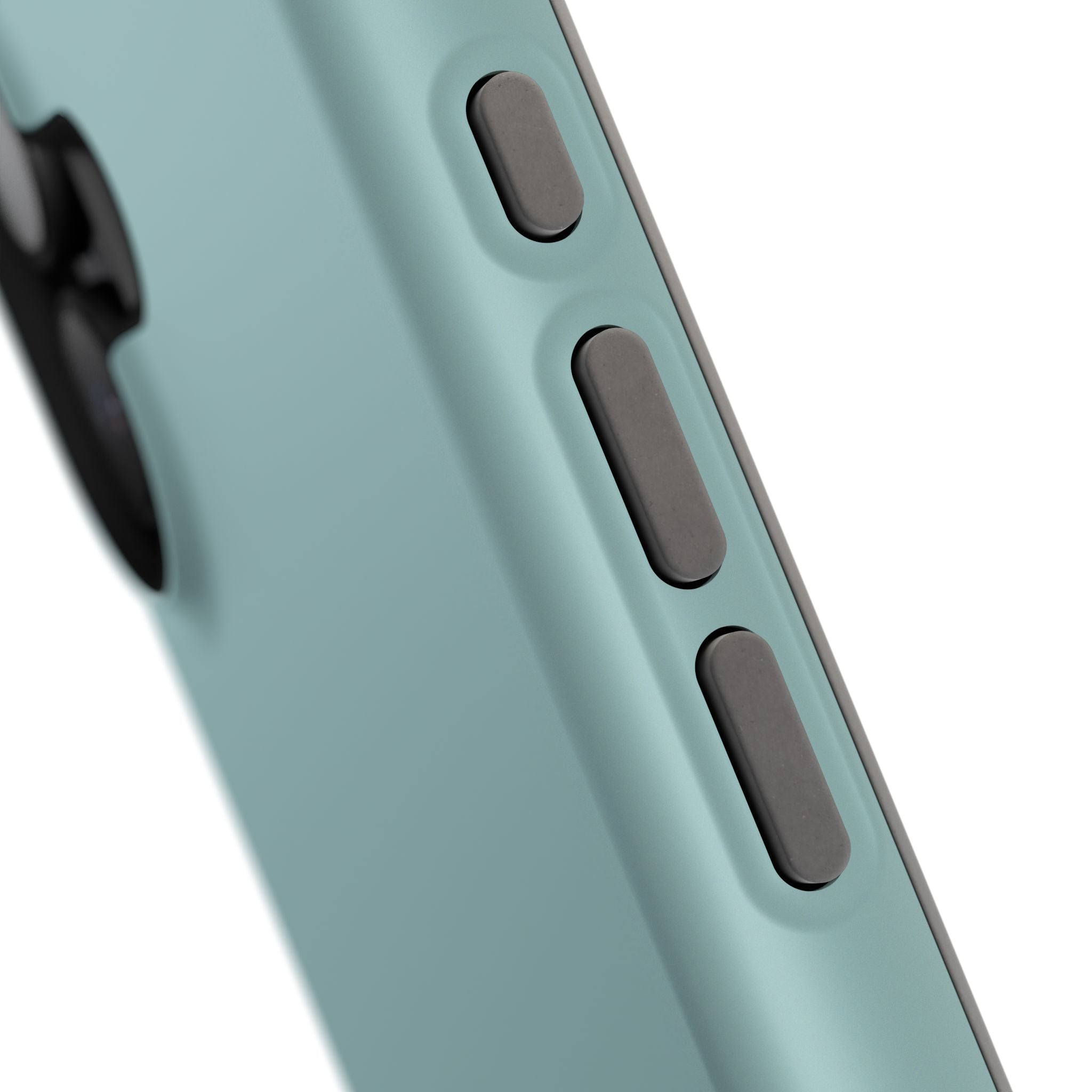 Seafoam Solid Case