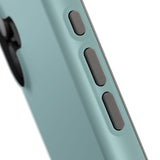 Seafoam Solid Case