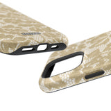 Gold Lace Case