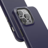 Violet Solid Case