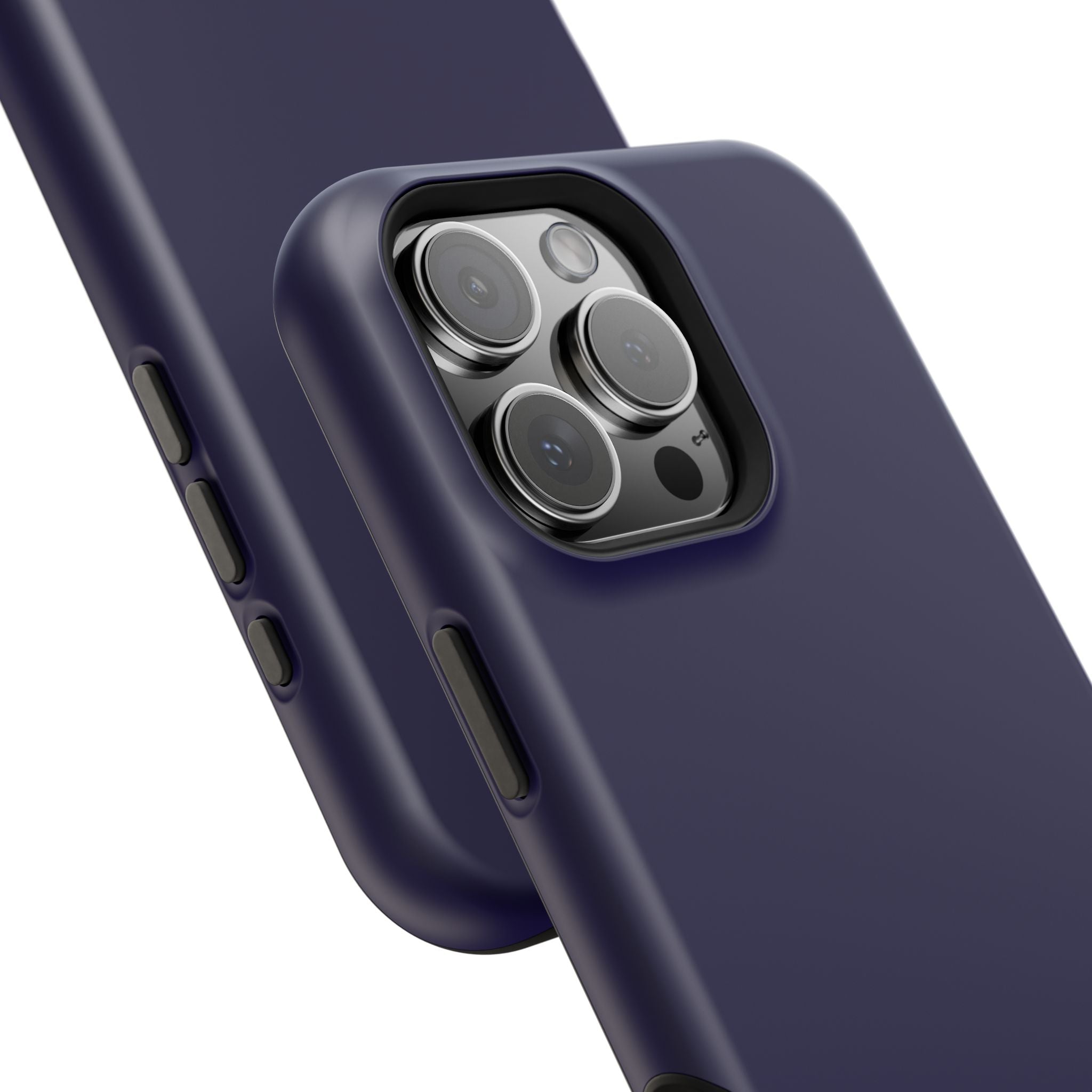 Violet Solid Case
