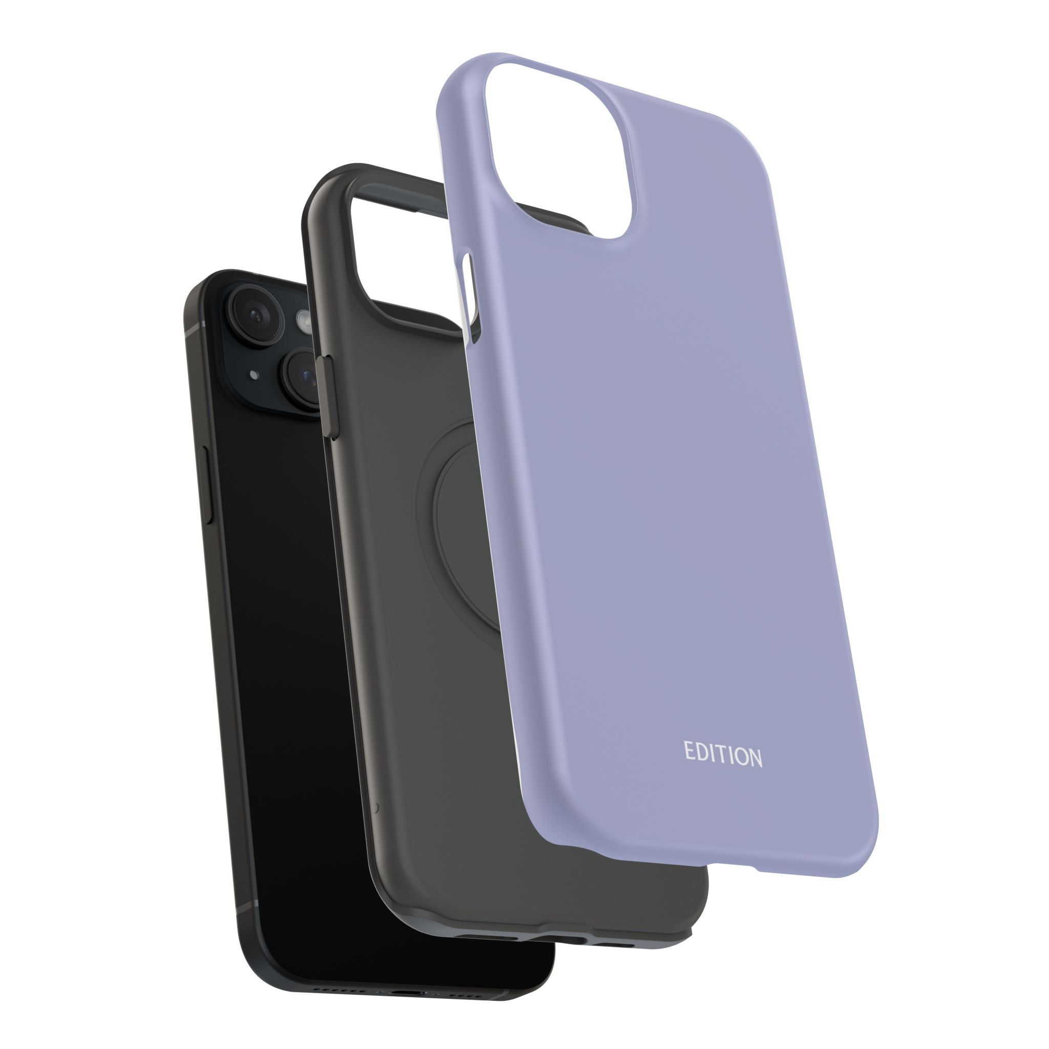 Lavender Solid Case