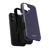 Violet Solid Case