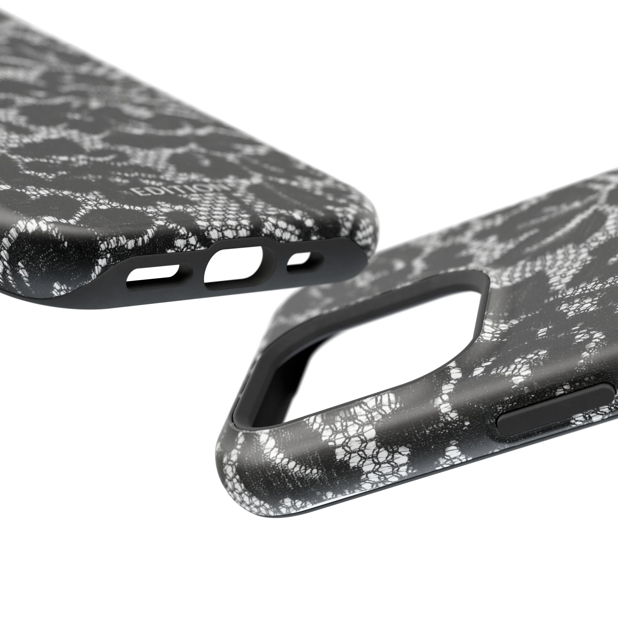 Black Lace Case