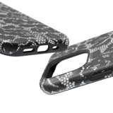 Black Lace Case