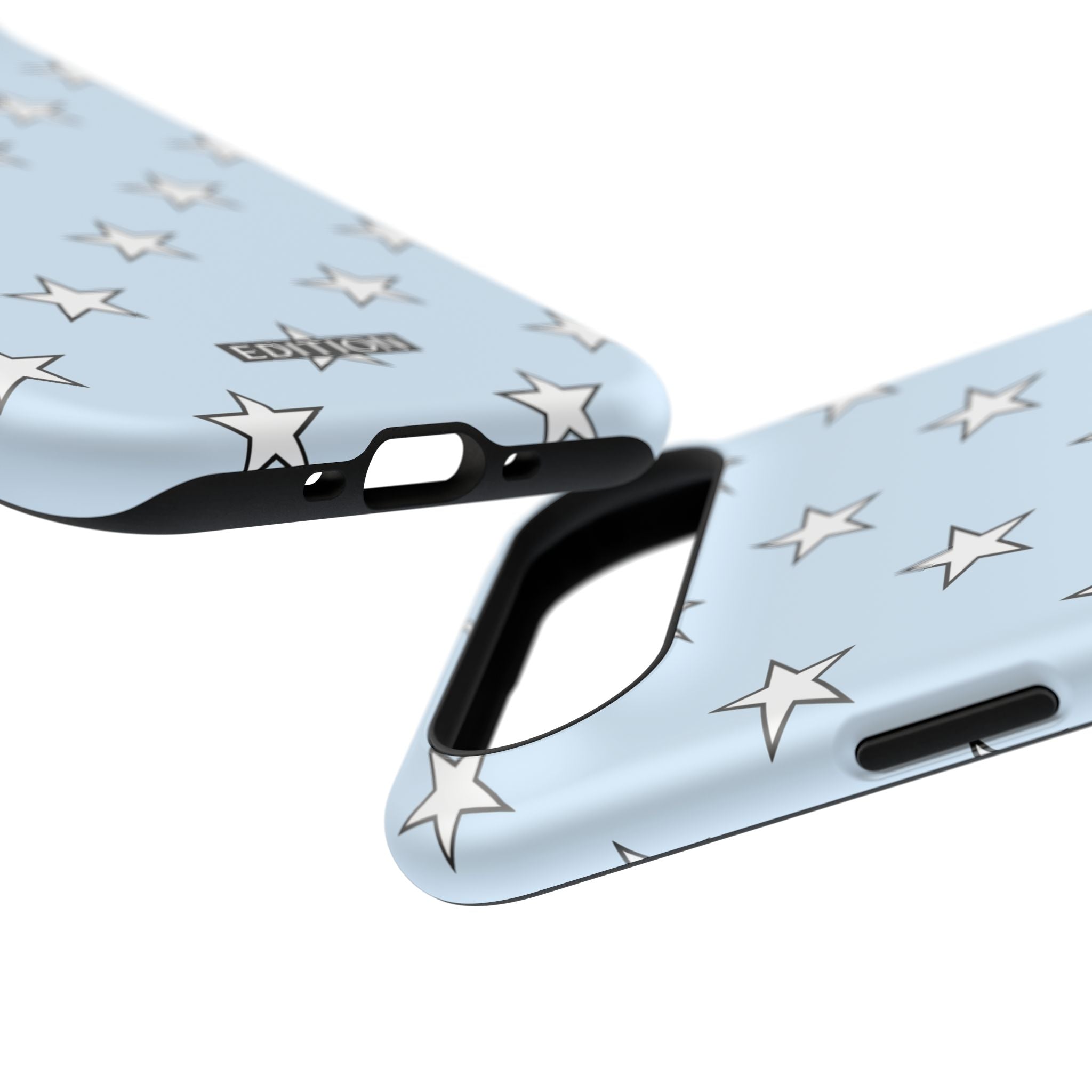 Blue Star Case